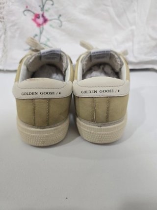 Golden Goose Sneakers Bambini