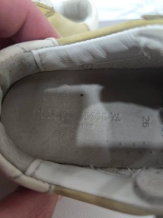 Golden Goose Sneakers Bambini