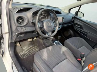 Toyota Yaris 1.5 120H Active Tech