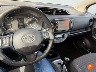 Toyota Yaris 1.5 120H Active Tech