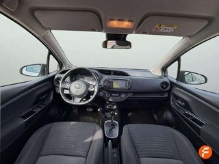 Toyota Yaris 1.5 120H Active Tech