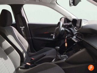 Peugeot 2008 Active BlueHDI 81kW (110CV)