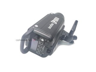 flash estudio godox dp800 ii