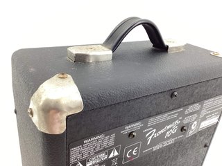 amplificador guitarra fender frontman 10g