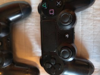Controller PS4 Sony