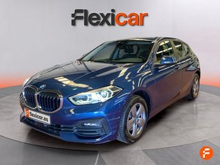 BMW Serie 1 118i