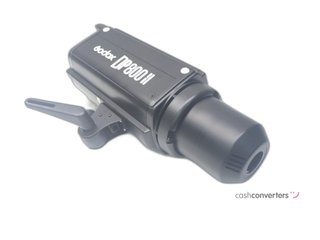 flash estudio godox dp800 ii