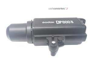 flash estudio godox dp800 ii