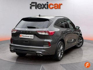 Ford Kuga ST-Line 2.0 EcoBlue 88kW (120CV) Auto