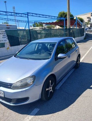 Volkswagen Golf 2009