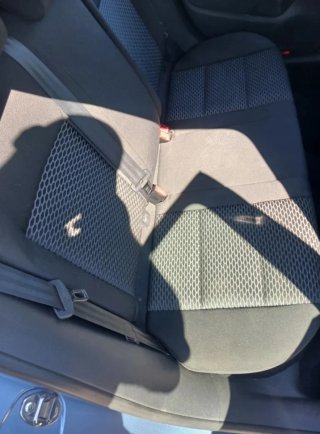 Volkswagen Golf 2009
