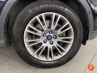 Ford Kuga 2.0 TDCi 140 4x4 Titanium Powershift
