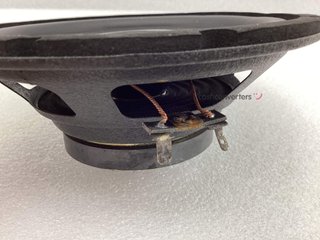 altavoces x-line acoustic system
