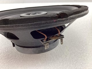 altavoces x-line acoustic system