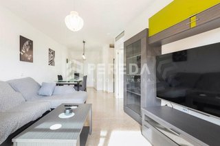 Piso en venta en La Envía en Vícar