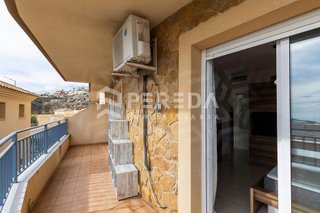 Piso en venta en La Envía en Vícar