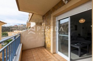 Piso en venta en La Envía en Vícar