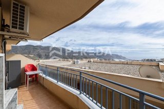 Piso en venta en La Envía en Vícar