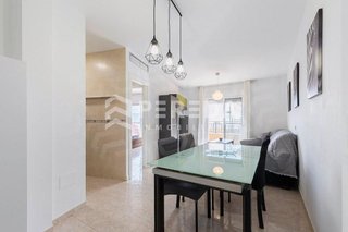 Piso en venta en La Envía en Vícar