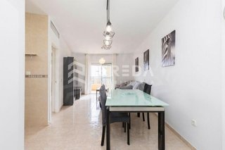 Piso en venta en La Envía en Vícar