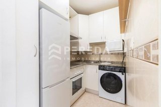 Piso en venta en La Envía en Vícar
