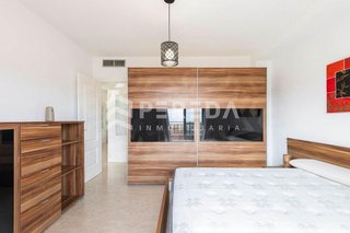 Piso en venta en La Envía en Vícar