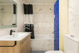 Piso en venta en La Envía en Vícar