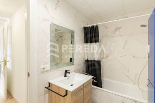 Piso en venta en La Envía en Vícar