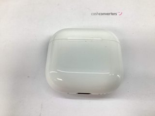 in-ear apple airpods 4 gen con cancelacion activa de ruido