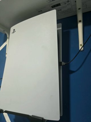 PS5 Digital Edition Sony Blanca
