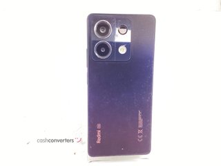 xiaomi redmi note 13 5g 8gb 256gb
