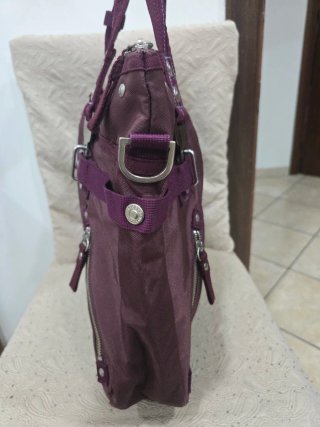 Borsa George Gina & Lucy viola