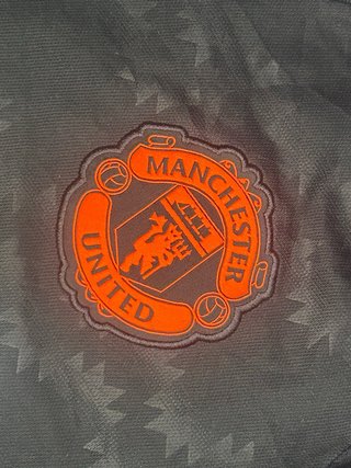 Camiseta Manchester United 15/16 Talla L