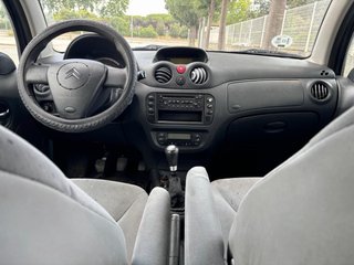 Citroen C3 2005