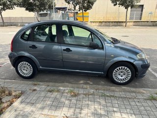 Citroen C3 2005