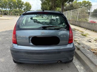 Citroen C3 2005