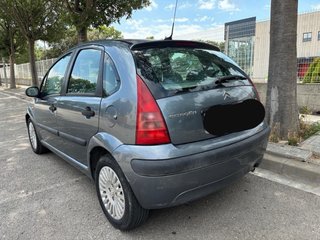 Citroen C3 2005