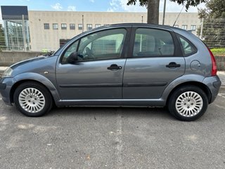 Citroen C3 2005