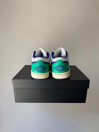 Nike Air Jordan 1 Low ‘Rare Air’