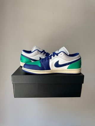 Nike Air Jordan 1 Low ‘Rare Air’