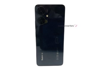 xiaomi redmi 13c 5g 4gb 128gb