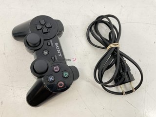 sony ps3 slim 250 gb