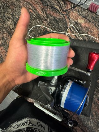 Carrete Shimano Surf Leader 35