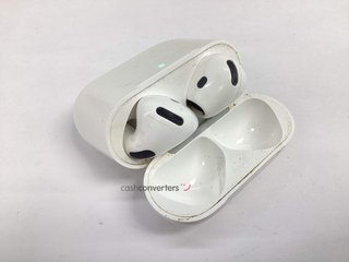 in-ear apple airpods 4 gen