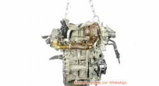 Bmw cabap22877697 motor completo b37c15a Ref:37106