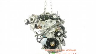 Bmw cabap22877697 motor completo b37c15a Ref:37106