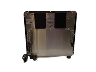 freidora de aire sogo saf-2301d