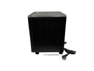 freidora de aire sogo saf-2301d
