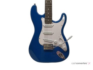 guitarra electrica daytona st-309