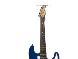 guitarra electrica daytona st-309